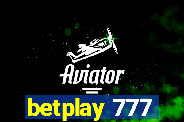 betplay 777